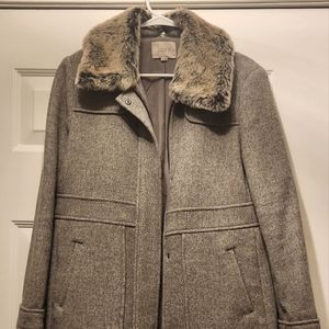 Loft Coat
